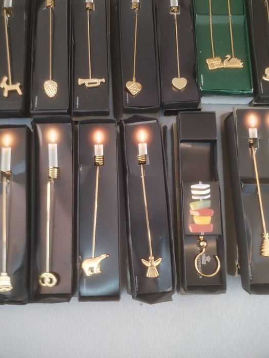 Ornamente de crăciun Georg Jensen