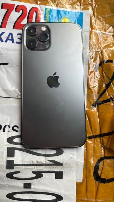 iPhone 12 pro 256gb
