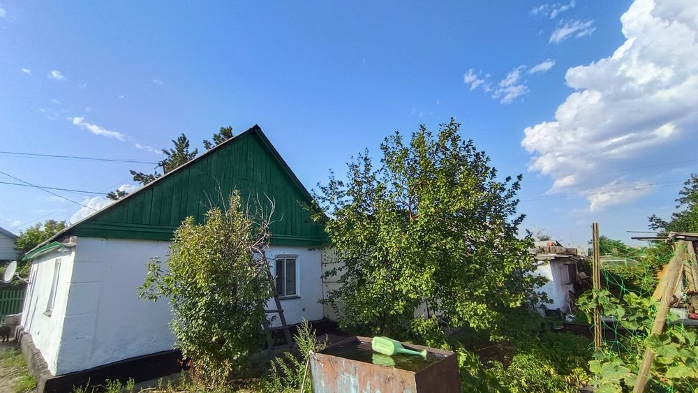 Срочно продается частный дом, Сортировке