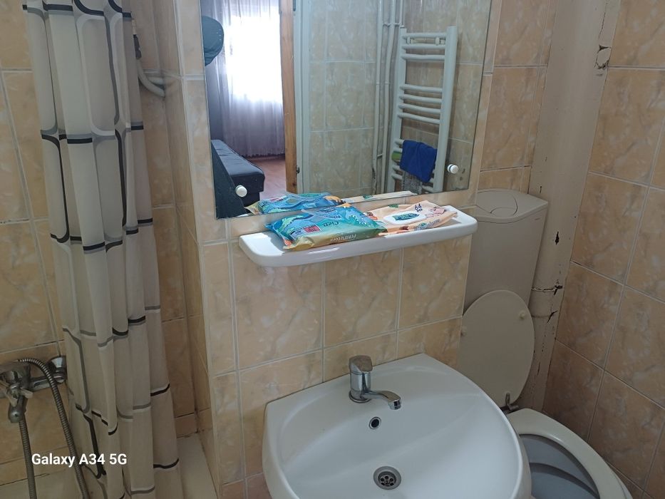 Persoană fizică - Alexandru cel Bun - Apartament 2 camere decomandat