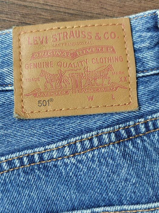 Женские джинсы Levi's W25L30