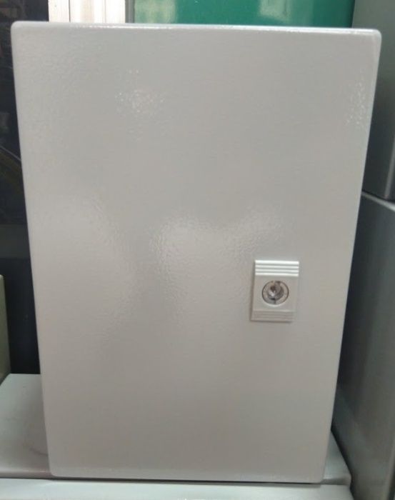 Метални кутии, метално табло, ел. табла, табло за апаратура