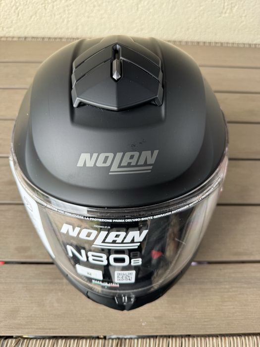 Casca moto Nolan N80-8 , marimea XS , NOU
