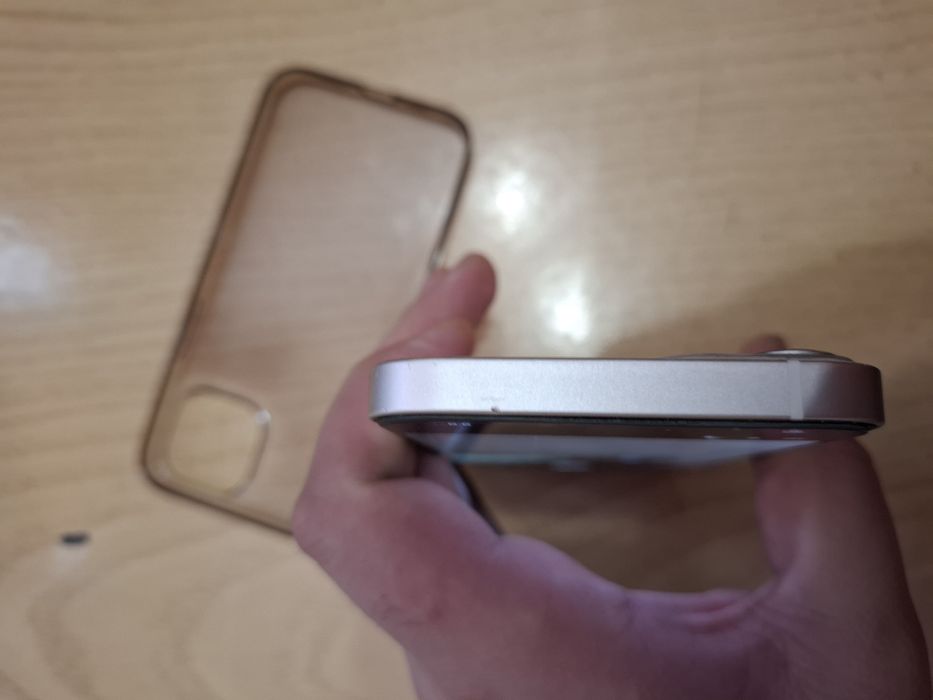 Айфон 13 128г акб100