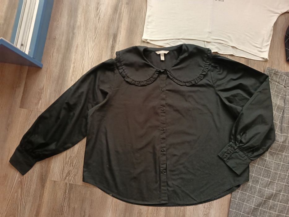 H&M, Zara, Primark Дамски лот
