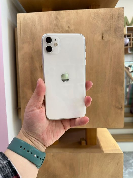 IPhone 11. 128гб.