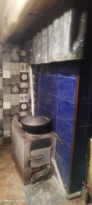 Сдаётся частный дом район третья горбольница