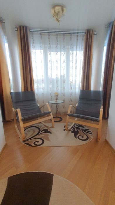 Apartament 2 camere de Inchiriat