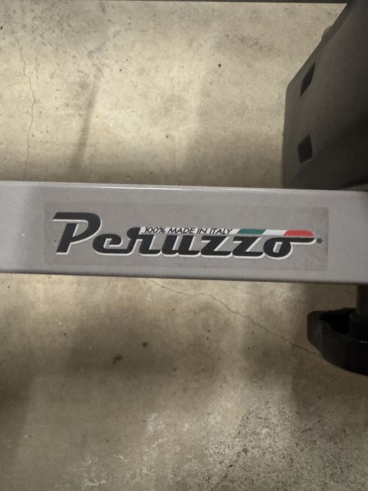 Багажник за колело Peruzzo