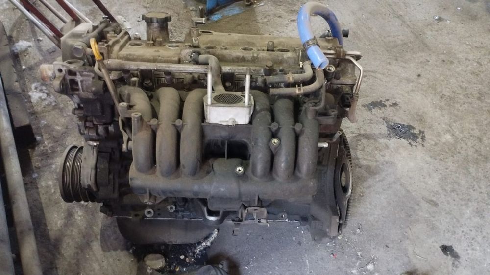 1g-fe bims катушечный