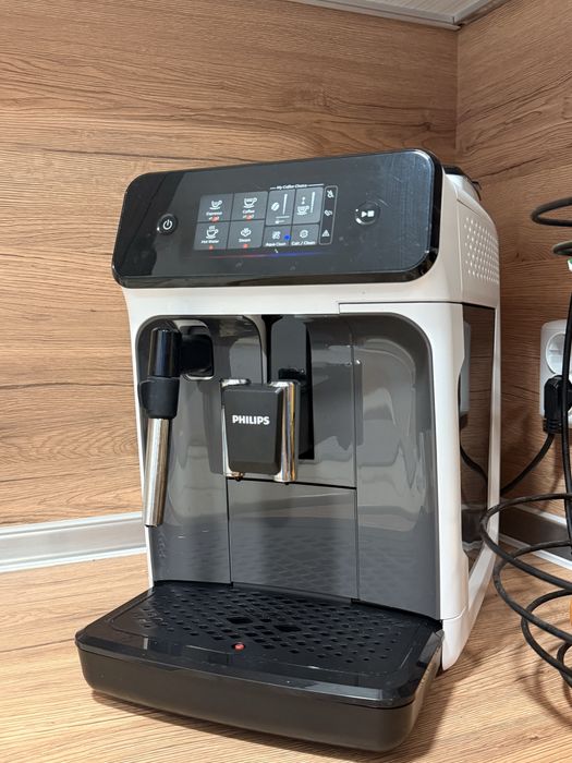 Кафеавтомат Philips – отлично състояние