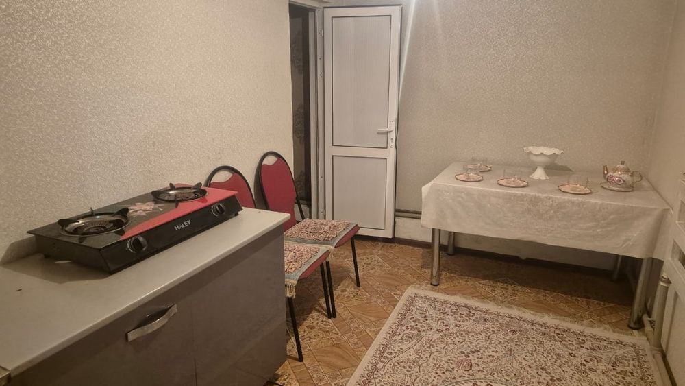 Квартира по суточно