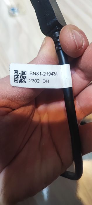 Display port кабел 1.4м Samsung