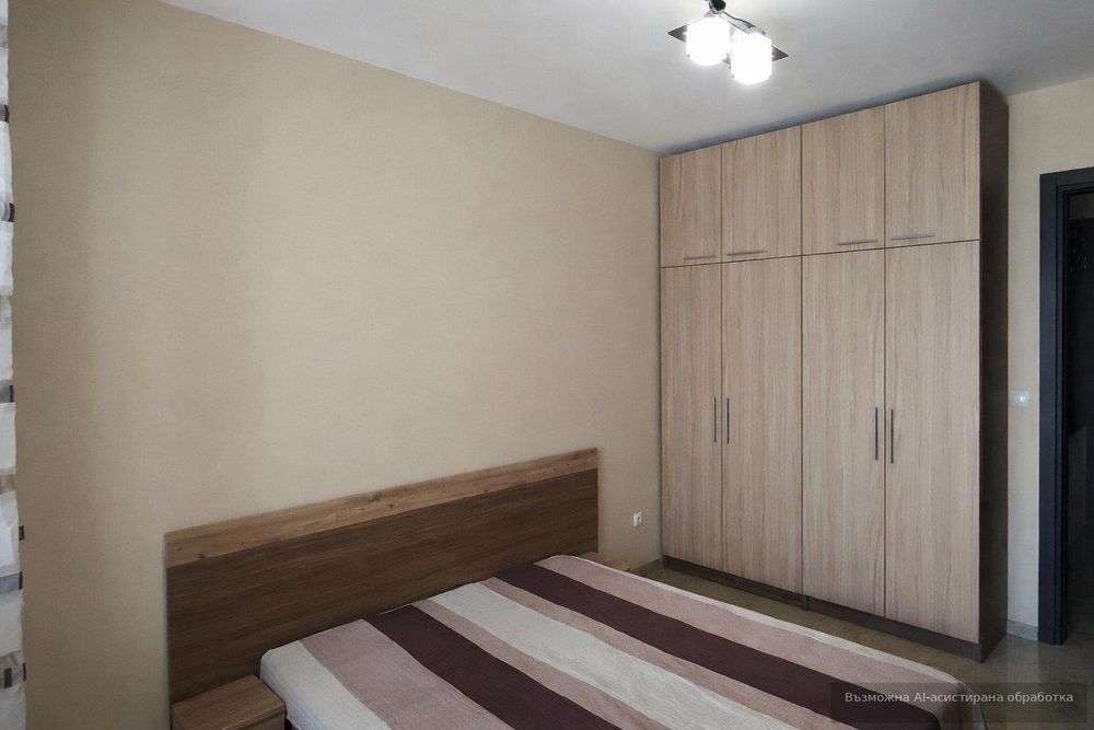 Продава се Двустаен апартамент в София, Студентски град - 70 кв.м за 2332 €/кв.м - Снимка #5
