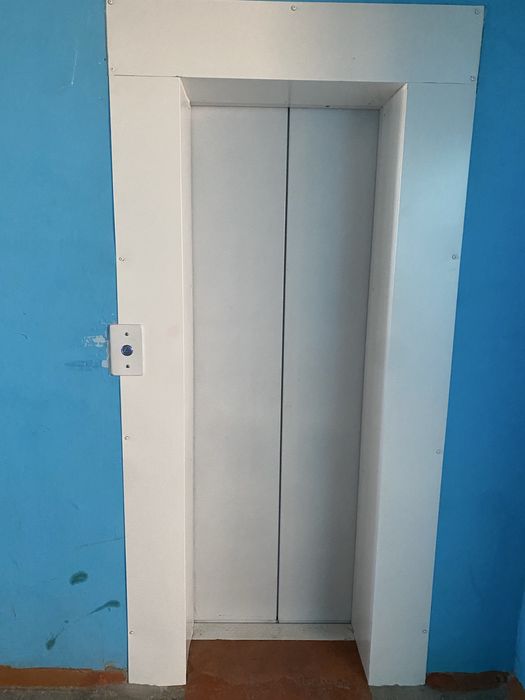 Продам квартира 9 этаж