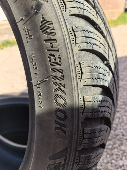 Hankook Winter I'cept RS3   225/45/17 91W
