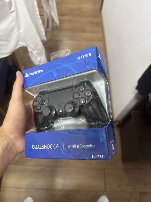 Controller ps4 nou