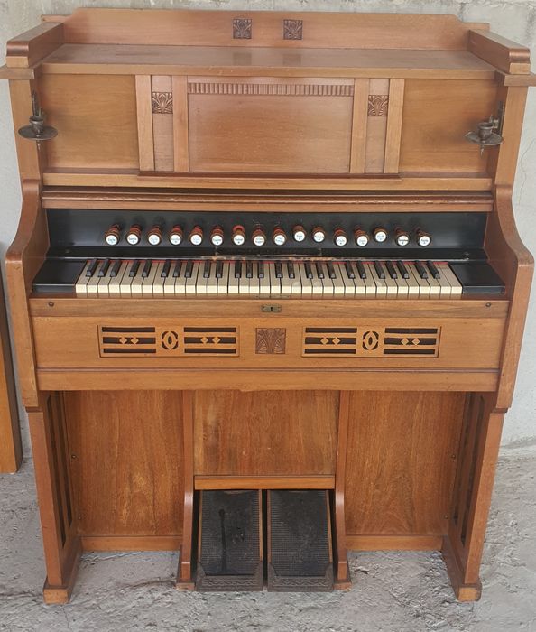 Pian Gustav Fiedler, Leipzig