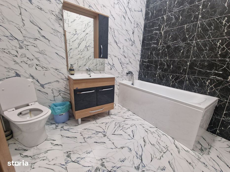 Mamaia Nord- Apartament 4 camere, 100mp utili, mobilat-utilat-142.000e