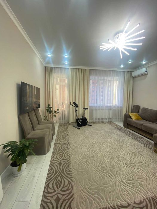 продам 3х комн в районе 5 школы