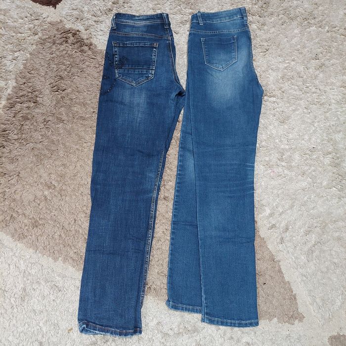 Продам джинсы, 46р