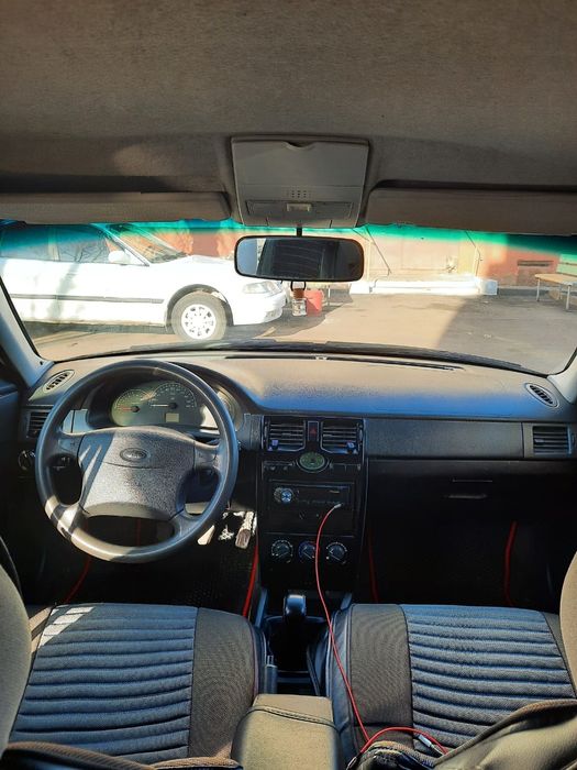 Продам приору 2007 год