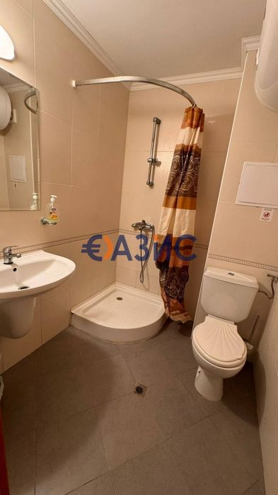 Продава се Двустаен апартамент в Свети Влас - 65 кв.м за 746 €/кв.м - Снимка #5