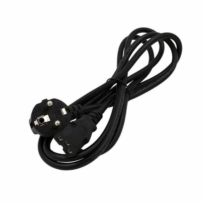 Кабель питания новый в упаковке (с гарантией).