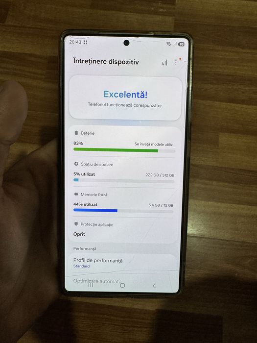 Samsung \ Galaxy S25 Ultra  512 Gb