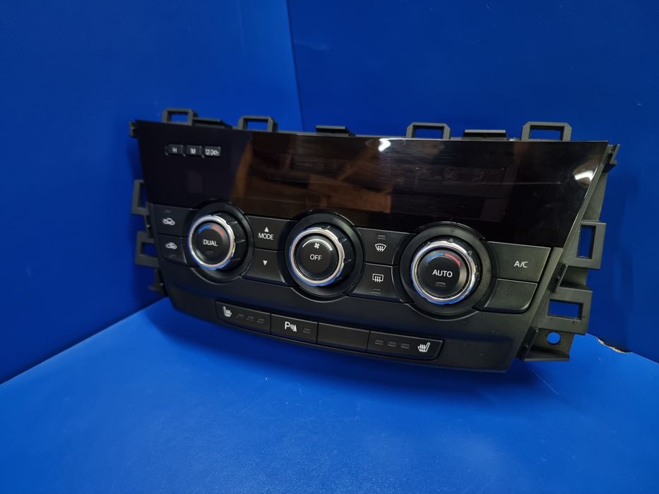 Panou clima mazda 6 cx5