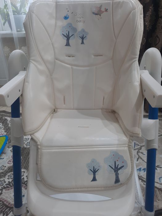 Продам детский стульчик