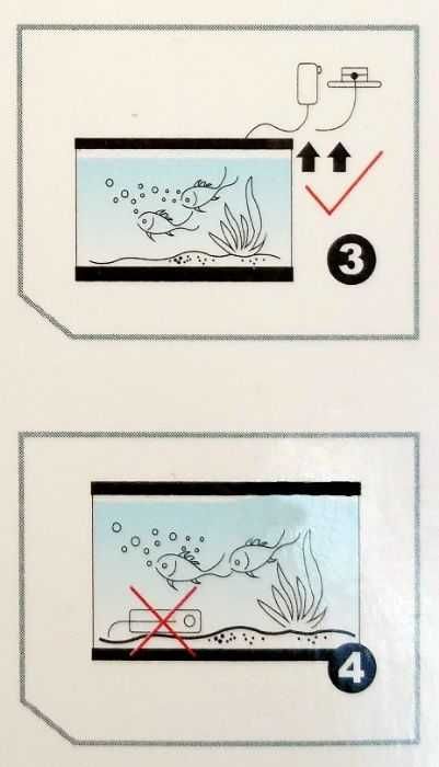 Помпа за рибки за стръв и за състаряване на домашна ракия H2нова стока