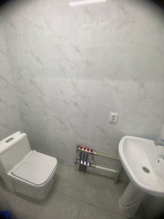 Баня на дровах.