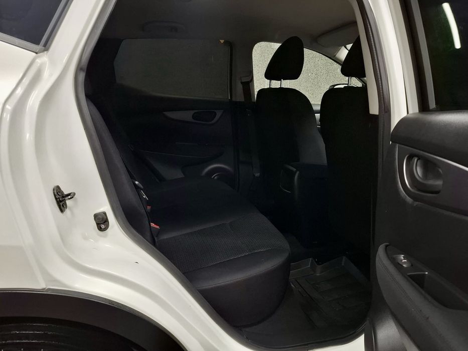 Nissan Qashqai 2018 Facelift EURO6 •4x4 Decuplabil• LaneAssist/Distron