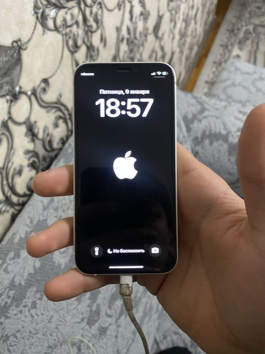 Iphone 12 mini 64 gb