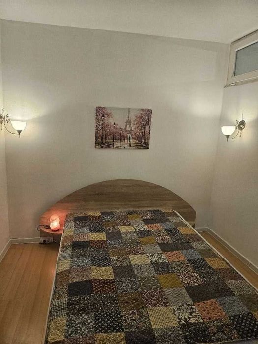 Дава се под наем Двустаен апартамент в София, Малинова долина - 59 кв.м за 483.99 € - Снимка #1