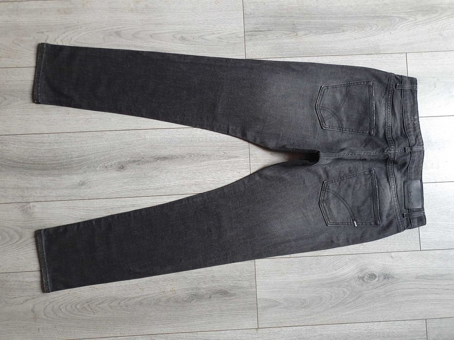 Blugi GAS "Norton Carrot" - Marime W34 L32 (Talie 90 cm)