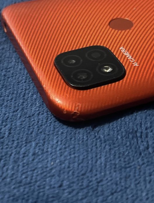 Xiaomi Redmi 9C NFC