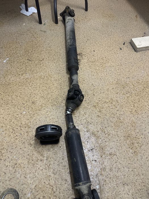 Продам б/у кордан от саньенг