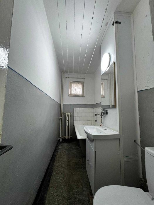 Apartament 3 camere, Bulevardul George Enescu