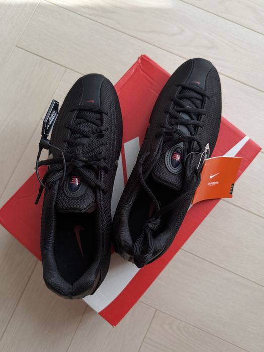 кроссовки Nike SHOX Z
