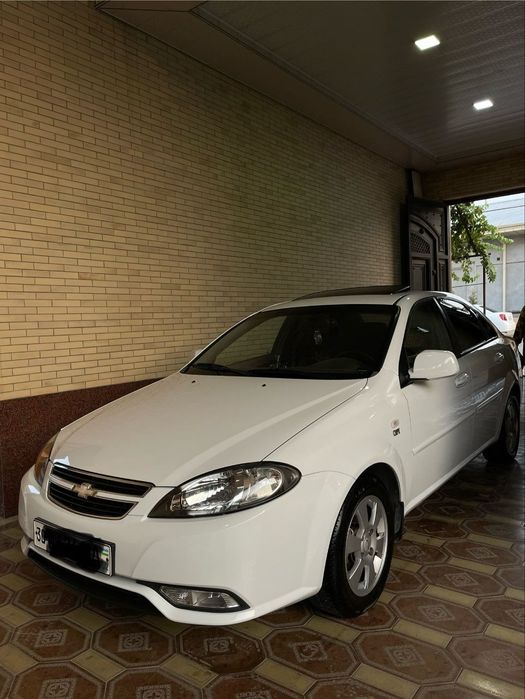 Jentra 3 позиция автомат