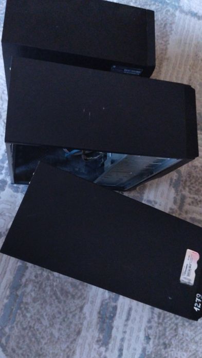 Системный корпус для пк.