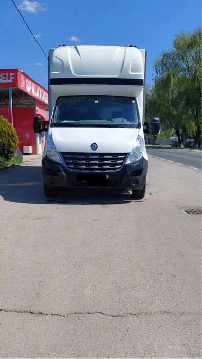 Renault Master 3