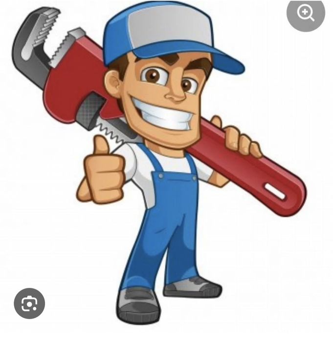 Сантехник всех видов