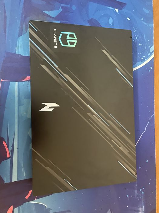 Vand laptop Acer Nitro V15 FHR plus tastatura mouse mosuespad si casti