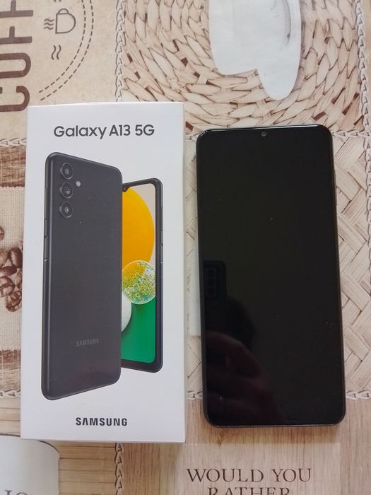 Samsung Galaxy А13 5 G