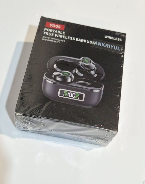 Căști audio perfect funcționale