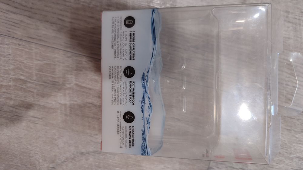 Колонка JBL GO 2