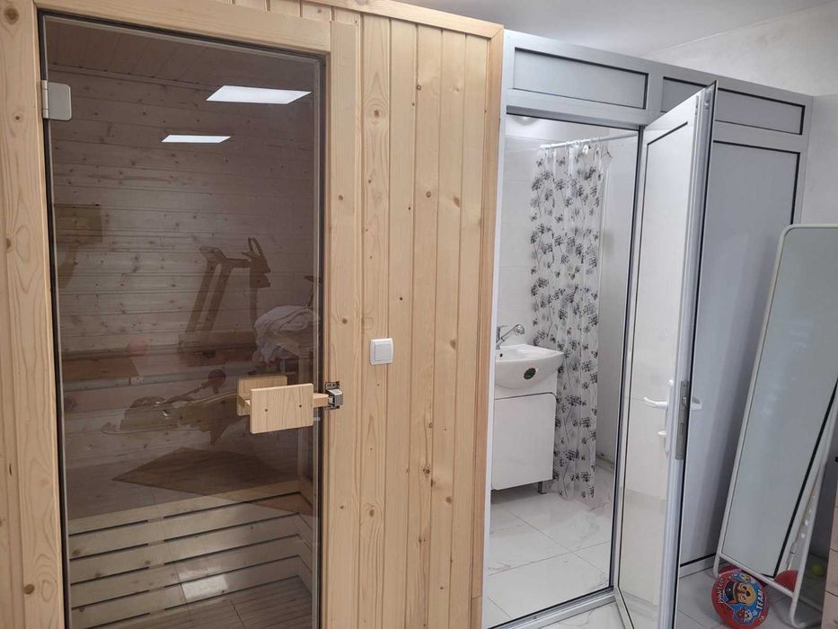 Луксозна къща в село Марково